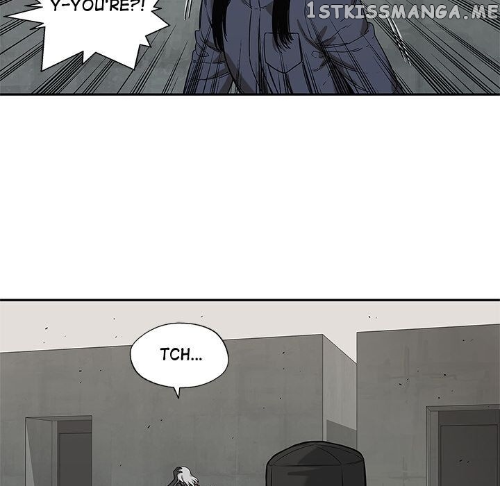 Black Knight (LEE Yun Kyun) chapter 67 - page 100