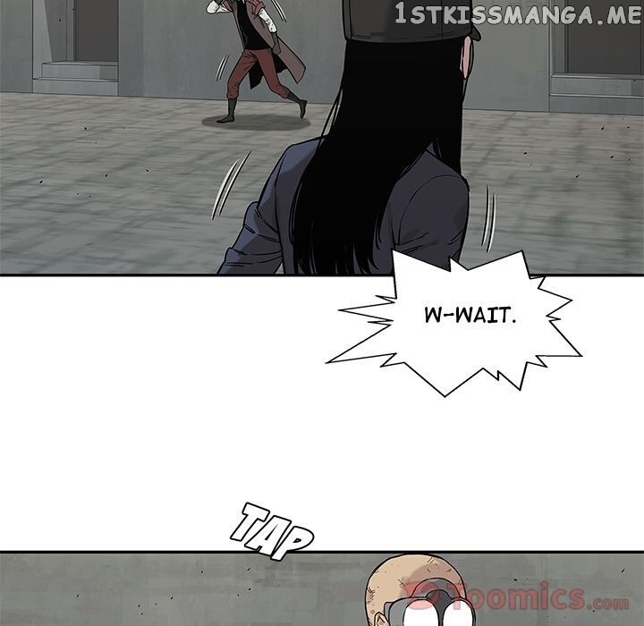Black Knight (LEE Yun Kyun) chapter 67 - page 101