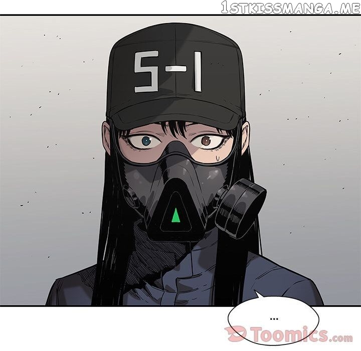Black Knight (LEE Yun Kyun) chapter 67 - page 103