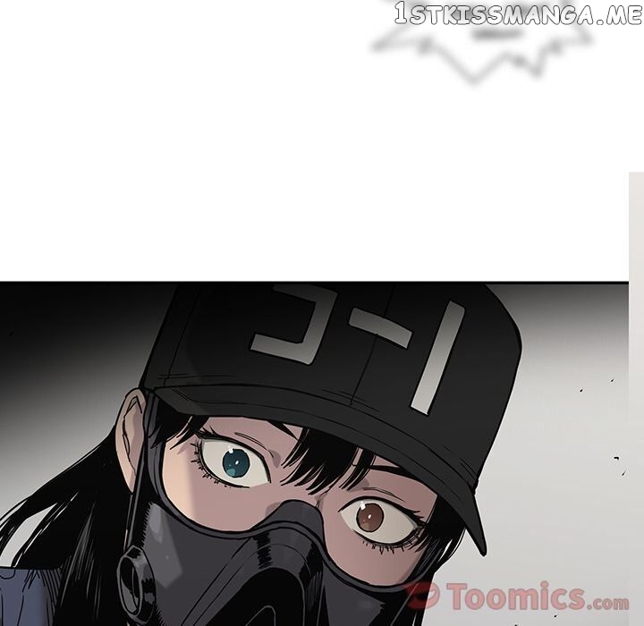 Black Knight (LEE Yun Kyun) chapter 67 - page 110