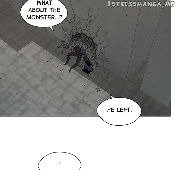 Black Knight (LEE Yun Kyun) chapter 67 - page 113