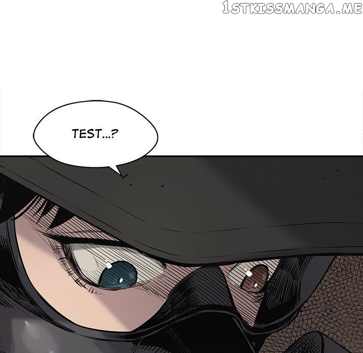 Black Knight (LEE Yun Kyun) chapter 67 - page 121
