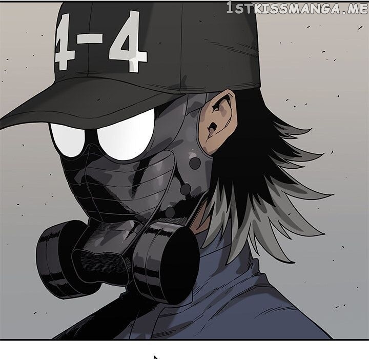 Black Knight (LEE Yun Kyun) chapter 67 - page 13