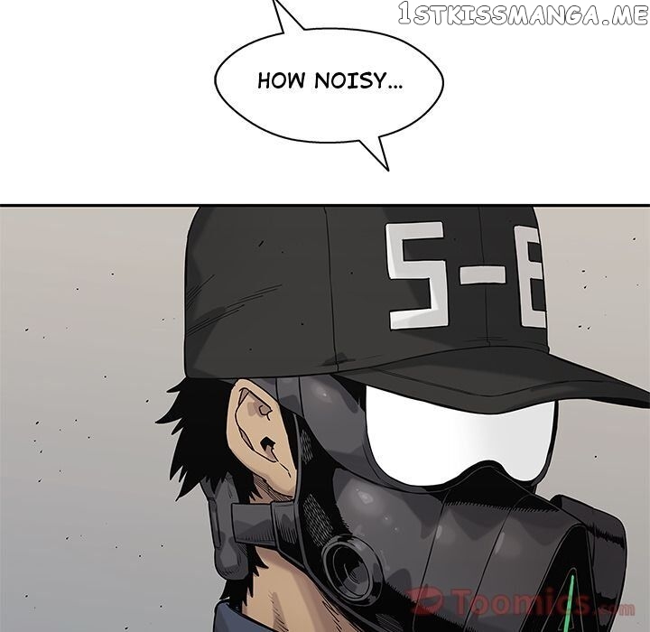 Black Knight (LEE Yun Kyun) chapter 67 - page 14