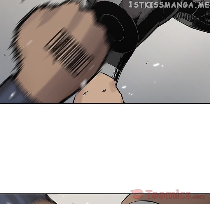 Black Knight (LEE Yun Kyun) chapter 67 - page 16
