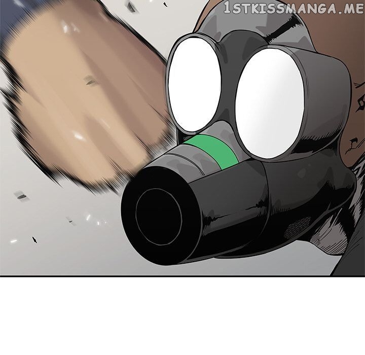 Black Knight (LEE Yun Kyun) chapter 67 - page 17