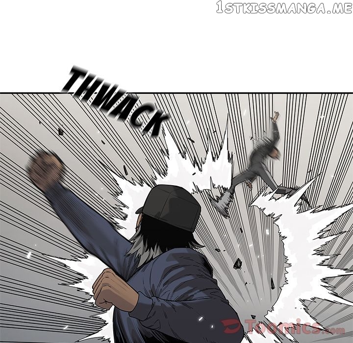 Black Knight (LEE Yun Kyun) chapter 67 - page 18