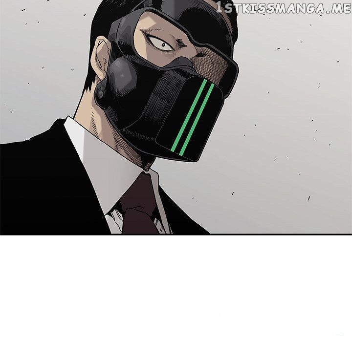 Black Knight (LEE Yun Kyun) chapter 67 - page 24
