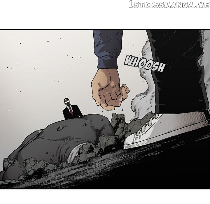 Black Knight (LEE Yun Kyun) chapter 67 - page 25