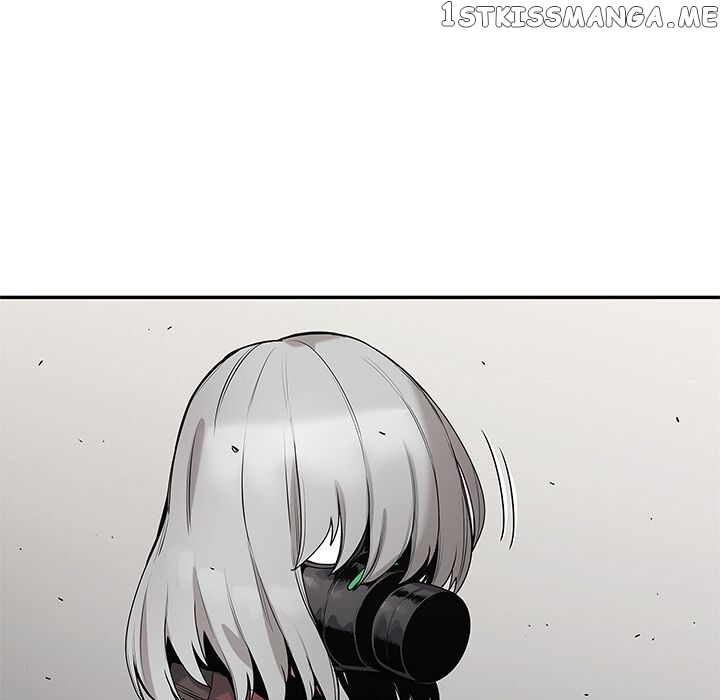 Black Knight (LEE Yun Kyun) chapter 67 - page 26