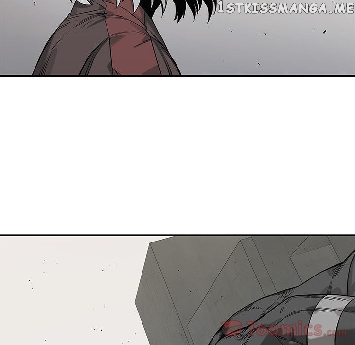 Black Knight (LEE Yun Kyun) chapter 67 - page 27