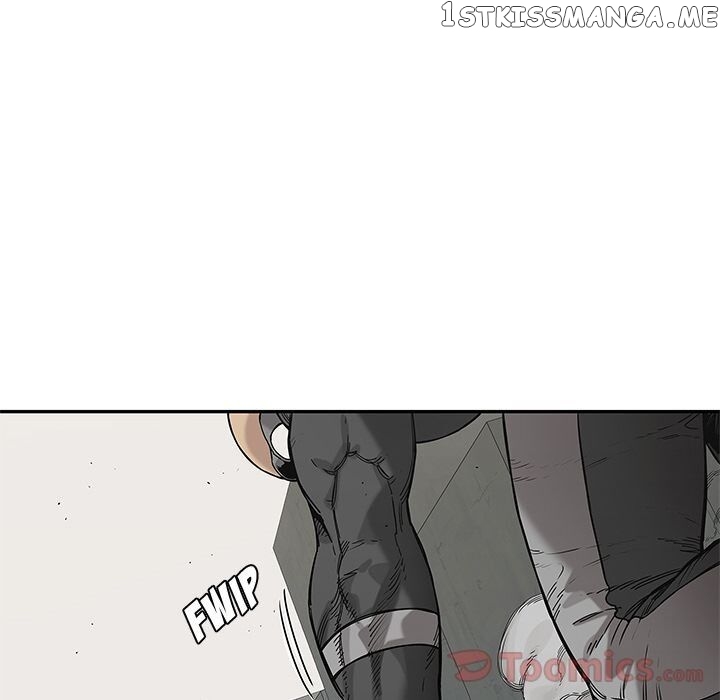 Black Knight (LEE Yun Kyun) chapter 67 - page 29