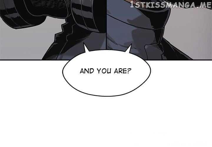 Black Knight (LEE Yun Kyun) chapter 67 - page 3