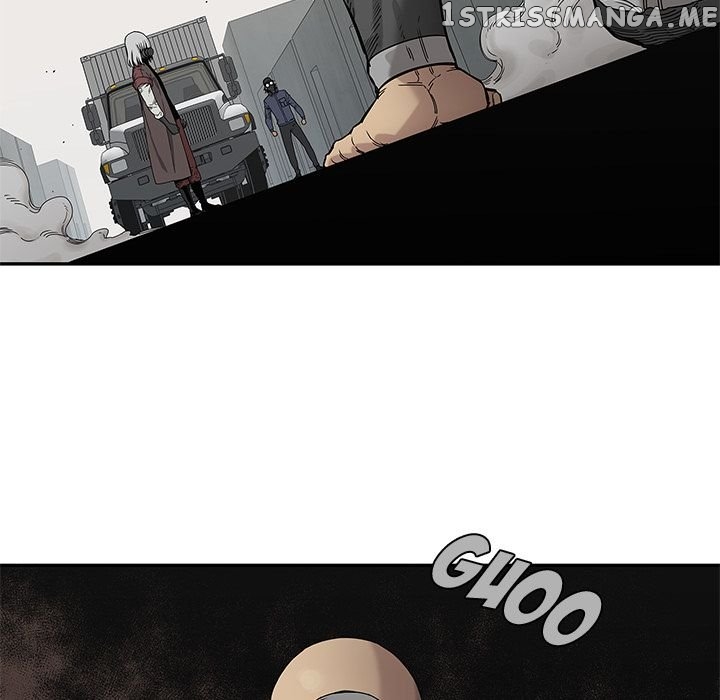 Black Knight (LEE Yun Kyun) chapter 67 - page 30