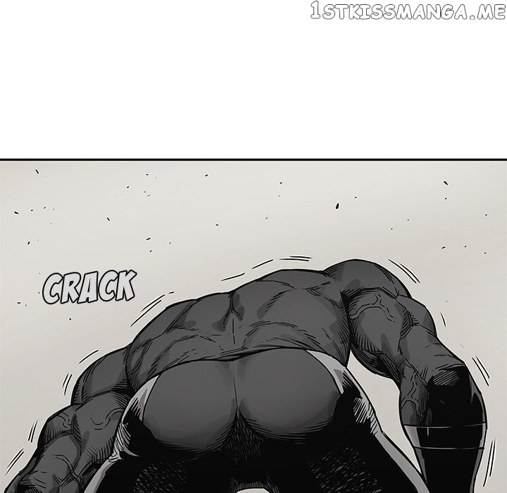 Black Knight (LEE Yun Kyun) chapter 67 - page 34