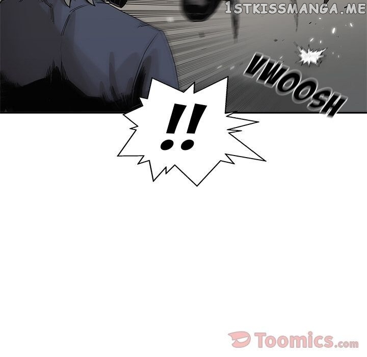 Black Knight (LEE Yun Kyun) chapter 67 - page 37