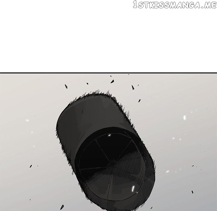 Black Knight (LEE Yun Kyun) chapter 67 - page 38
