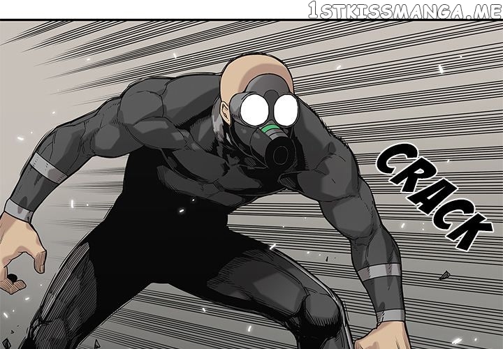 Black Knight (LEE Yun Kyun) chapter 67 - page 4