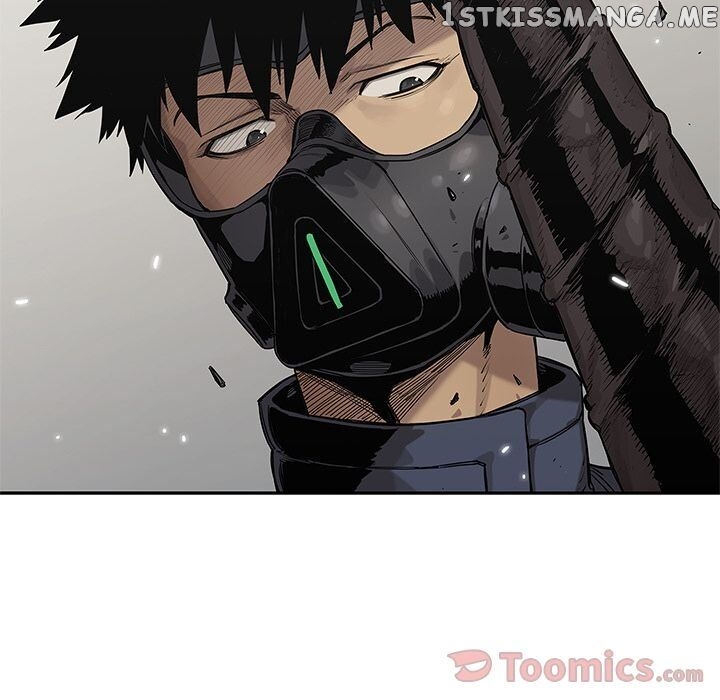 Black Knight (LEE Yun Kyun) chapter 67 - page 41