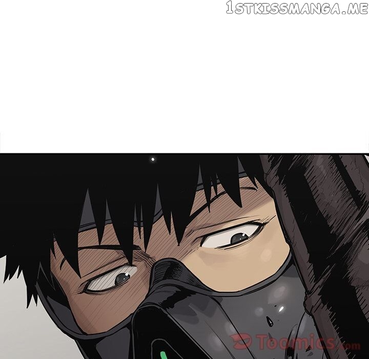 Black Knight (LEE Yun Kyun) chapter 67 - page 43