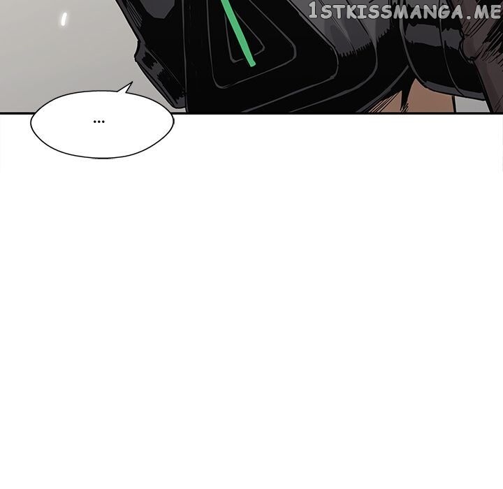 Black Knight (LEE Yun Kyun) chapter 67 - page 44