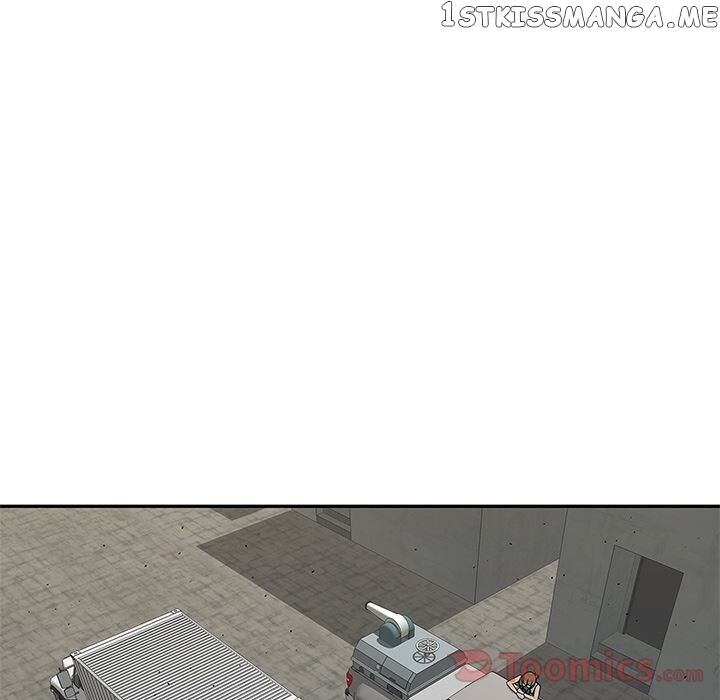Black Knight (LEE Yun Kyun) chapter 67 - page 45