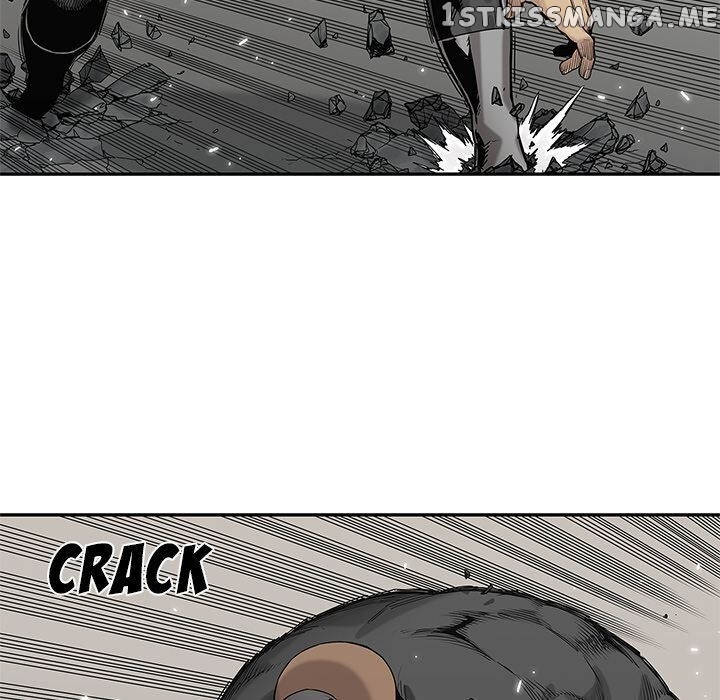 Black Knight (LEE Yun Kyun) chapter 67 - page 5