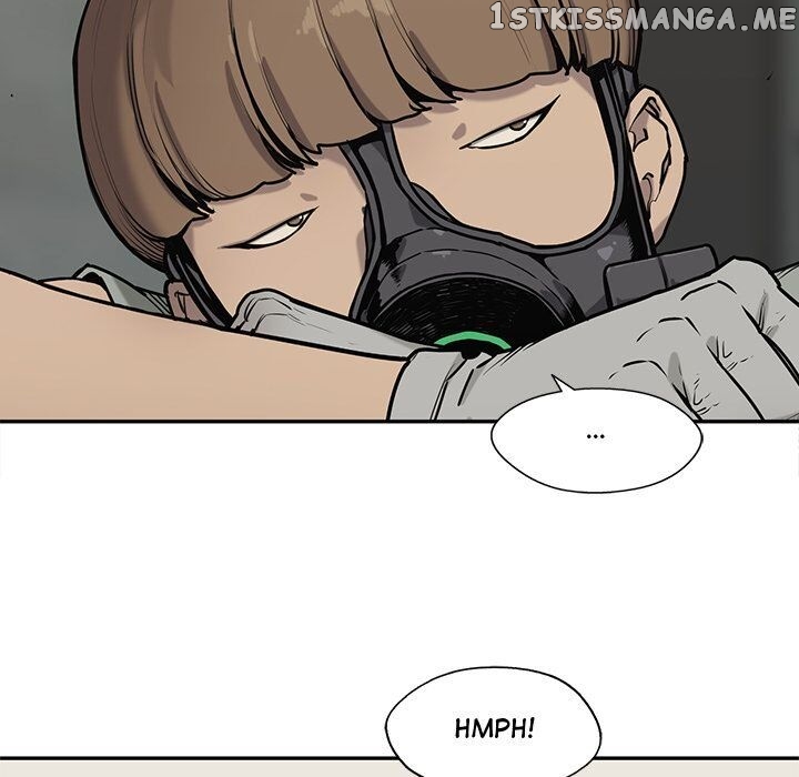 Black Knight (LEE Yun Kyun) chapter 67 - page 53
