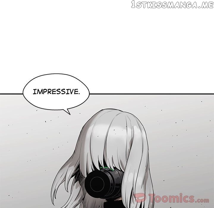 Black Knight (LEE Yun Kyun) chapter 67 - page 66