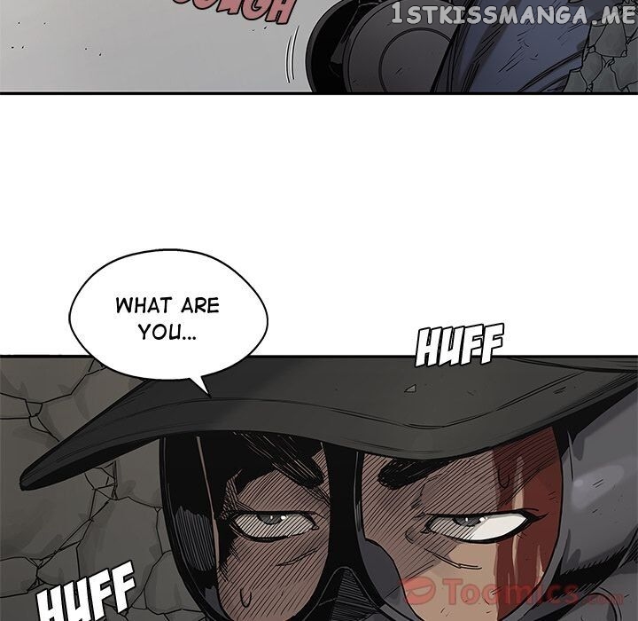 Black Knight (LEE Yun Kyun) chapter 67 - page 70