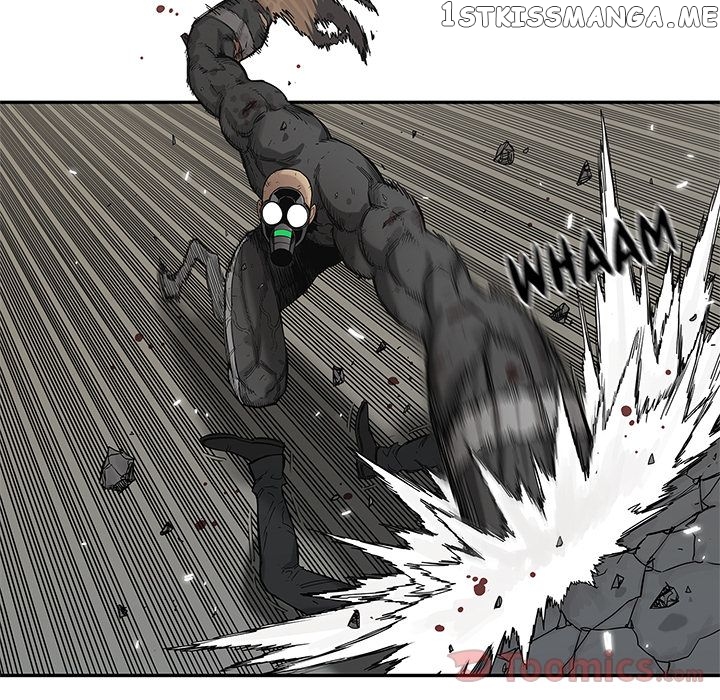 Black Knight (LEE Yun Kyun) chapter 67 - page 74