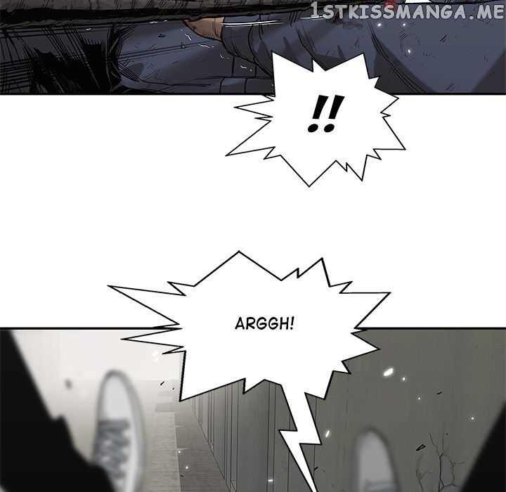 Black Knight (LEE Yun Kyun) chapter 67 - page 79