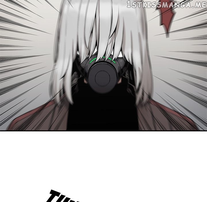 Black Knight (LEE Yun Kyun) chapter 67 - page 81