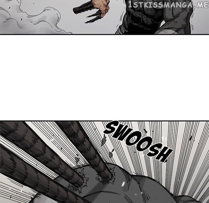 Black Knight (LEE Yun Kyun) chapter 67 - page 84