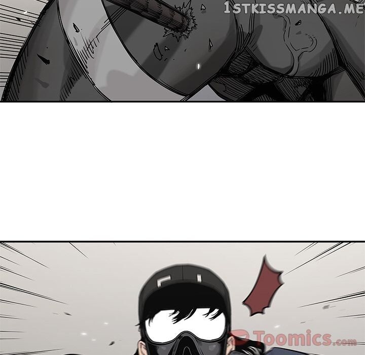 Black Knight (LEE Yun Kyun) chapter 67 - page 85