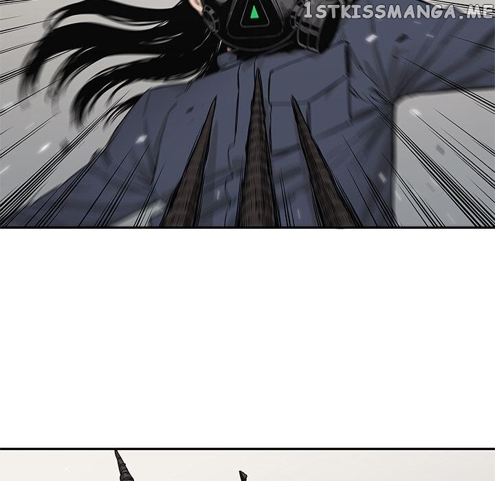 Black Knight (LEE Yun Kyun) chapter 67 - page 86