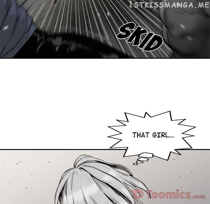 Black Knight (LEE Yun Kyun) chapter 67 - page 89