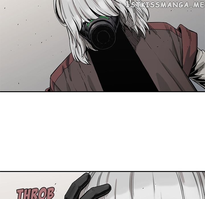 Black Knight (LEE Yun Kyun) chapter 67 - page 90