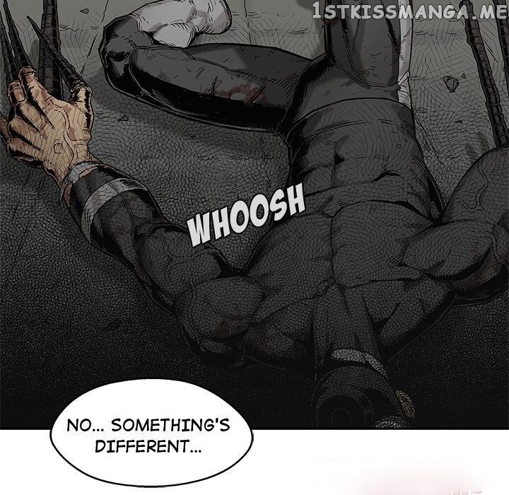 Black Knight (LEE Yun Kyun) chapter 67 - page 93
