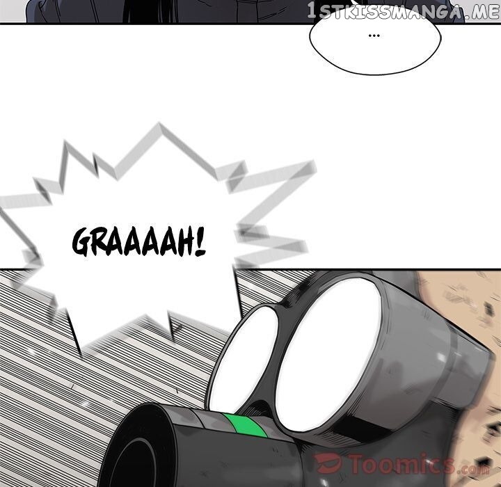 Black Knight (LEE Yun Kyun) chapter 67 - page 95