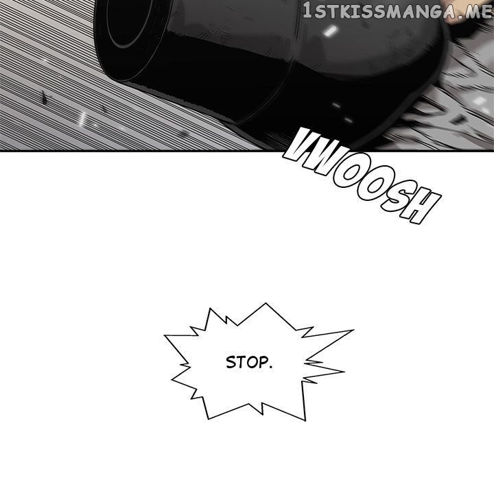 Black Knight (LEE Yun Kyun) chapter 67 - page 96