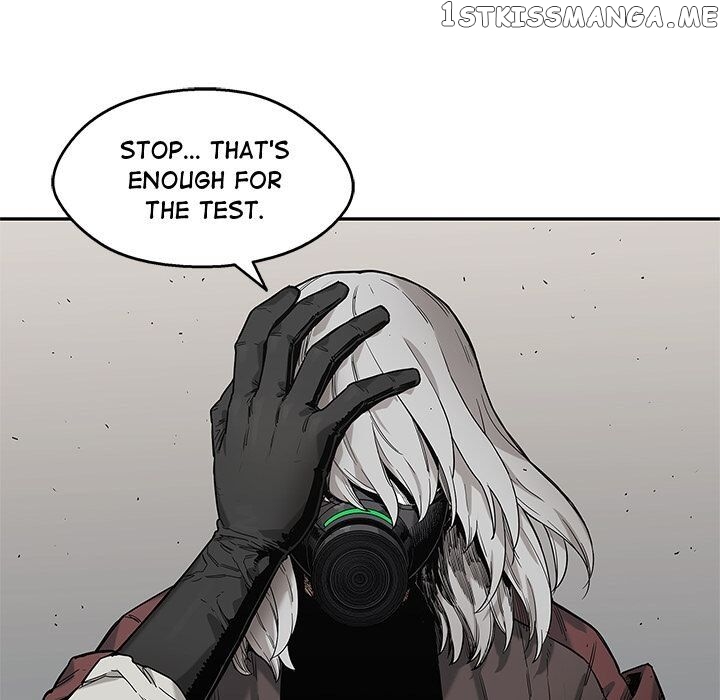 Black Knight (LEE Yun Kyun) chapter 67 - page 98