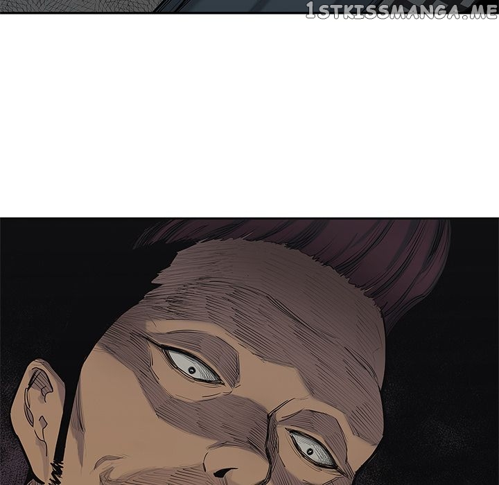 Black Knight (LEE Yun Kyun) chapter 65 - page 116