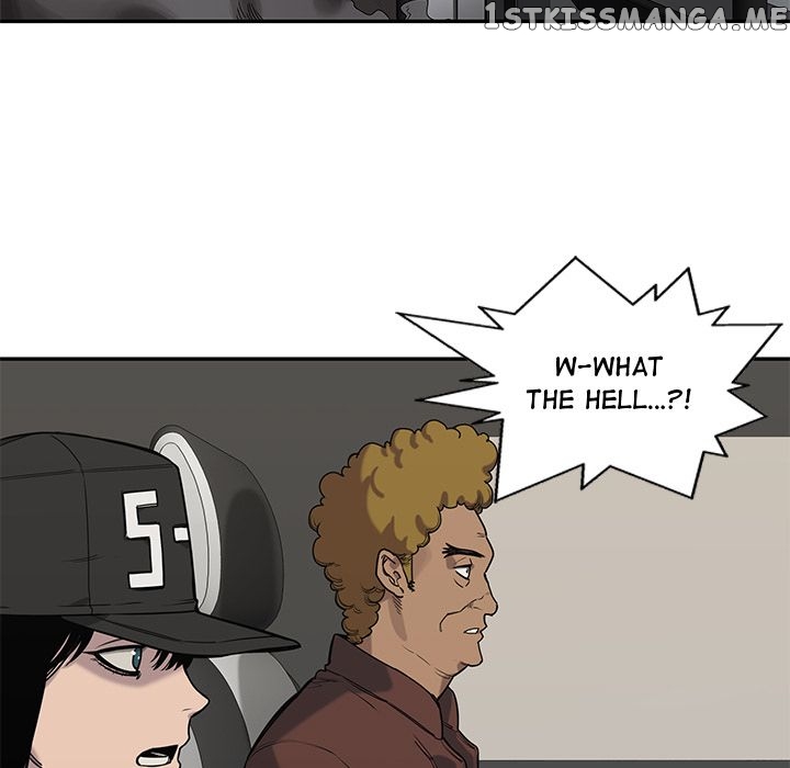 Black Knight (LEE Yun Kyun) chapter 65 - page 5