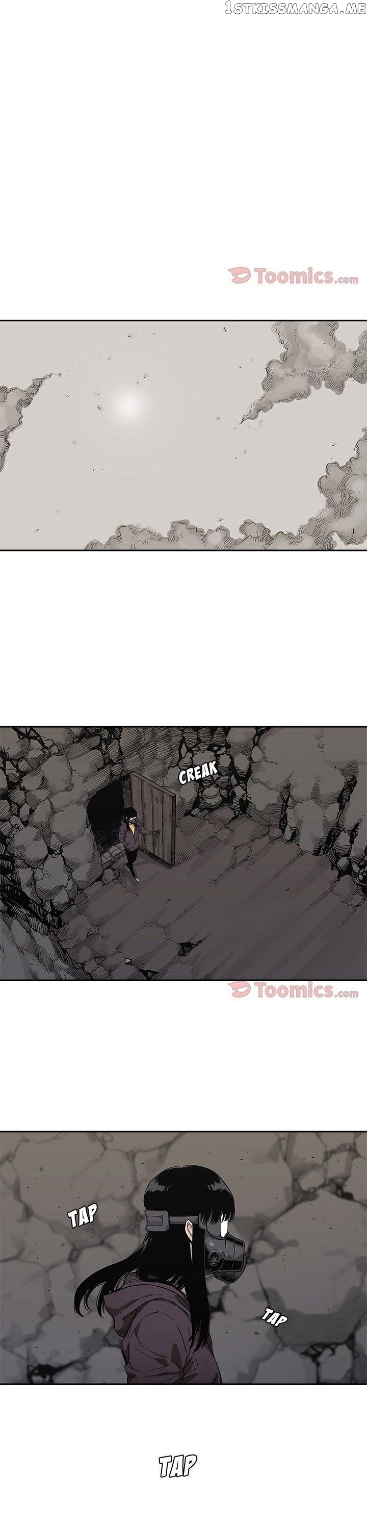 Black Knight (LEE Yun Kyun) chapter 63 - page 4