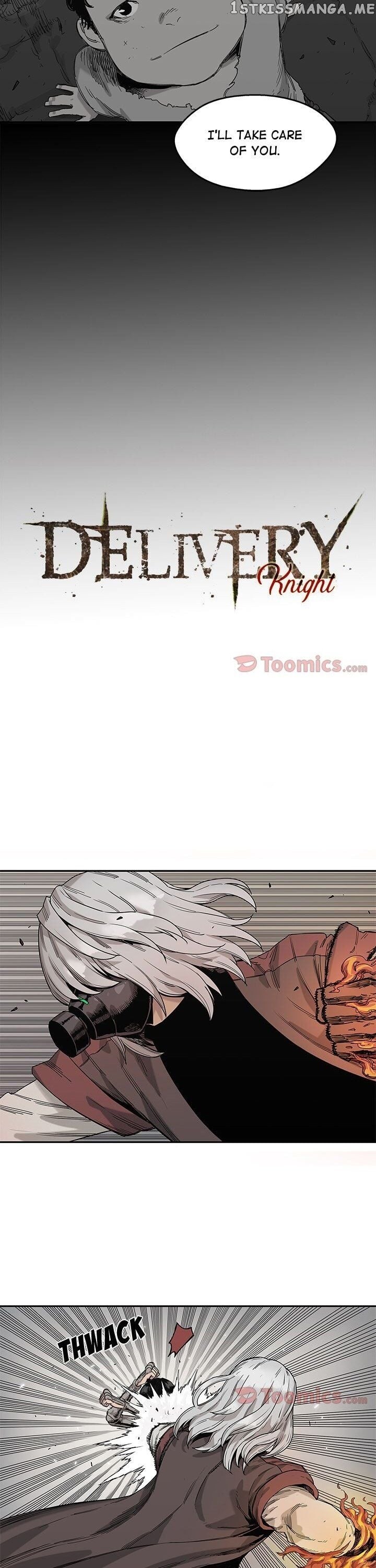 Black Knight (LEE Yun Kyun) chapter 62 - page 4