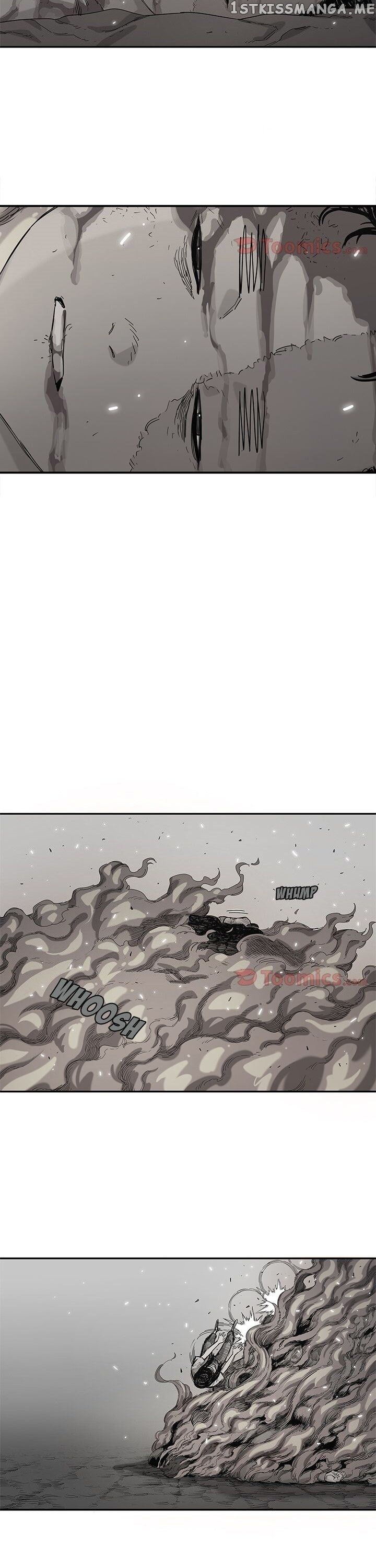 Black Knight (LEE Yun Kyun) chapter 62 - page 8