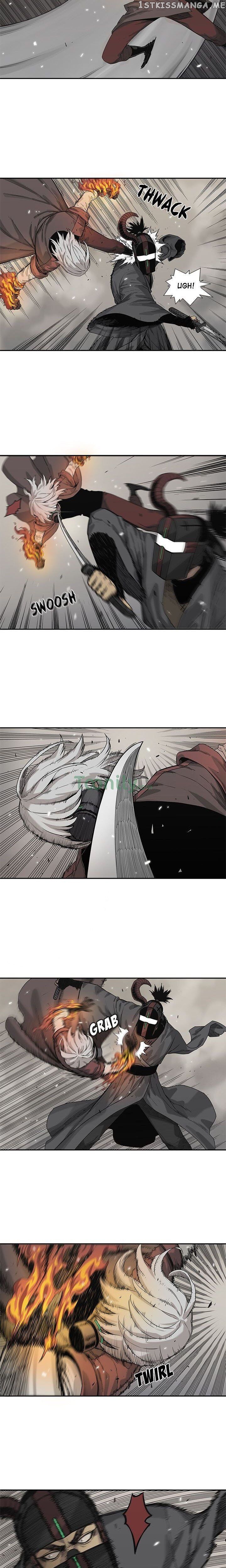 Black Knight (LEE Yun Kyun) chapter 61 - page 5