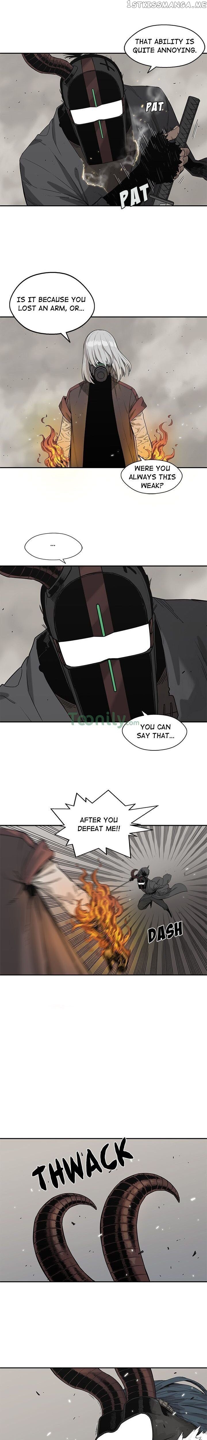 Black Knight (LEE Yun Kyun) chapter 61 - page 7