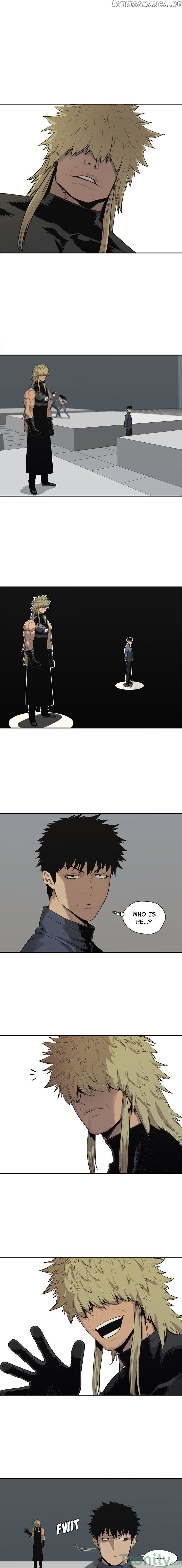 Black Knight (LEE Yun Kyun) chapter 39 - page 1
